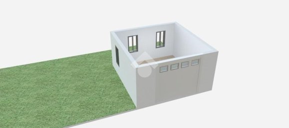 Garagem em Baschi, Italy 75 m² N.º 331653 16