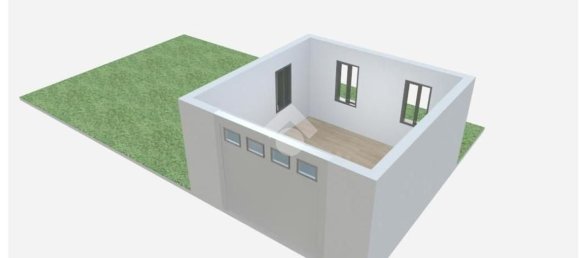 Garagem em Baschi, Italy 75 m² N.º 331653 18