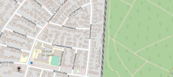 Terreno de 5 divisões em Ludwigsburg, Germany N.º 315749 13