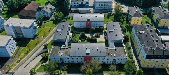 4 rooms Apartment in Ried im Innkreis, Austria No. 196126 4