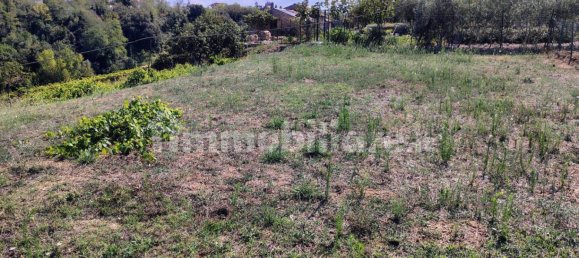 Terreno en Rocca San Giovanni, Italy 5000 m² No. 349914 3