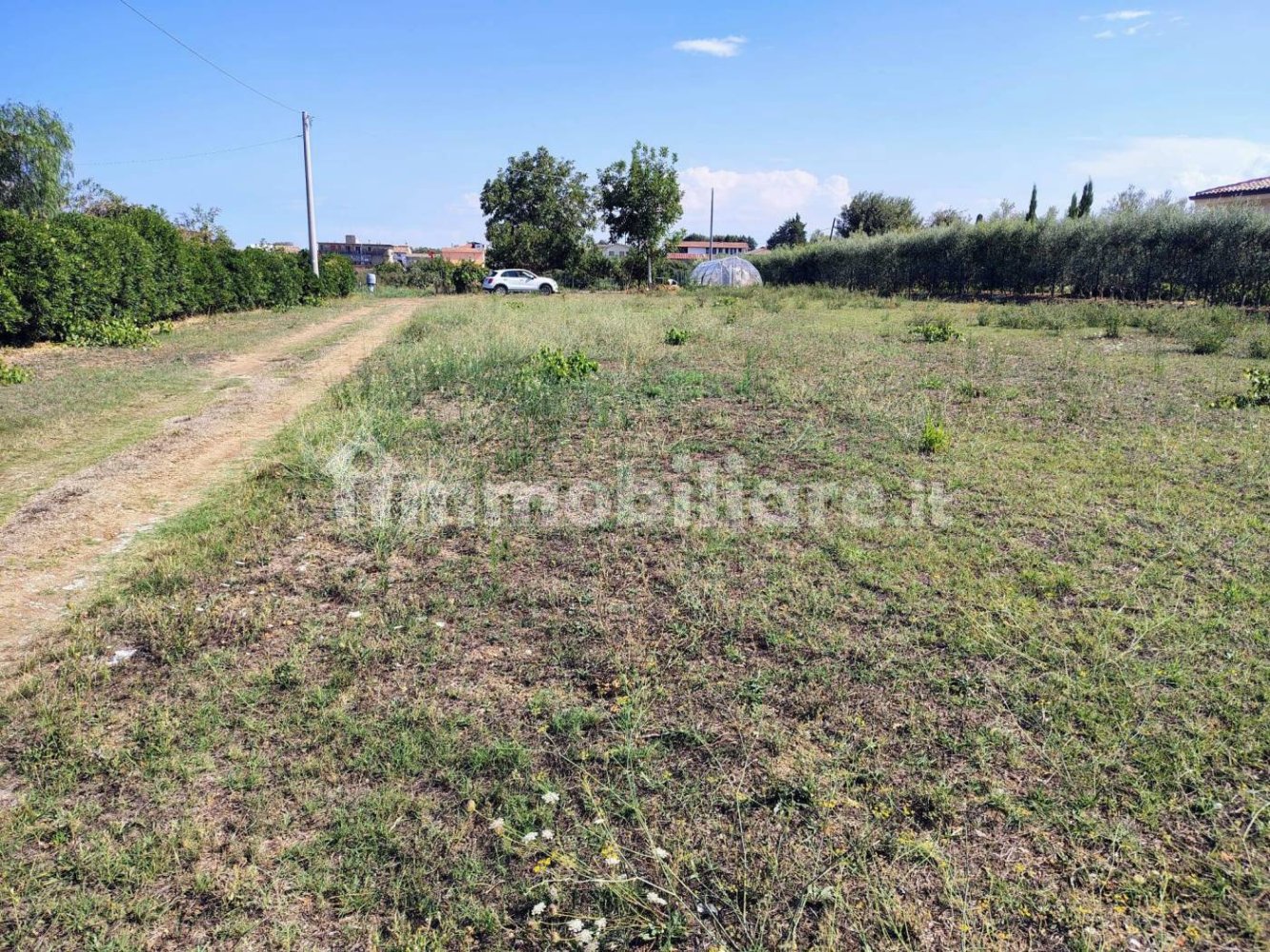 Terreno en Rocca San Giovanni, Italy 5000 m² No. 349914