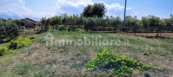 Terreno en Rocca San Giovanni, Italy 5000 m² No. 349914 4