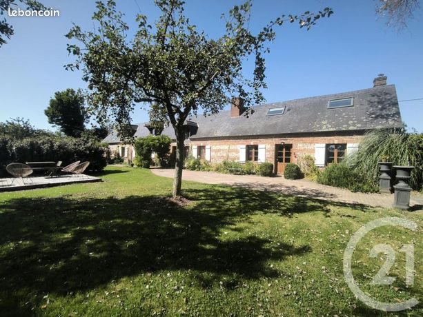 6 Schlafzimmer Haus in Seine-Maritime, France, Nr. 355161