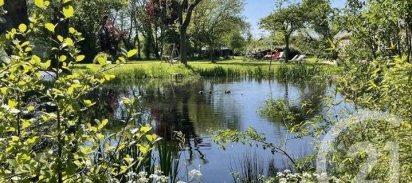 6 Schlafzimmer Haus in Seine-Maritime, France, Nr. 355161 2