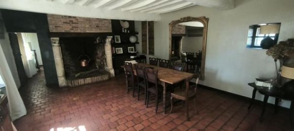 6 Schlafzimmer Haus in Seine-Maritime, France, Nr. 355161 3