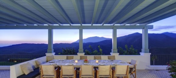 4 Schlafzimmer Villa in Benahavis, Spain, Nr. 117252 3