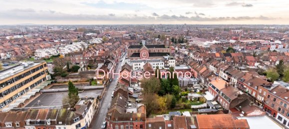 2 bedrooms Apartment in Roubaix, France No. 45512 10