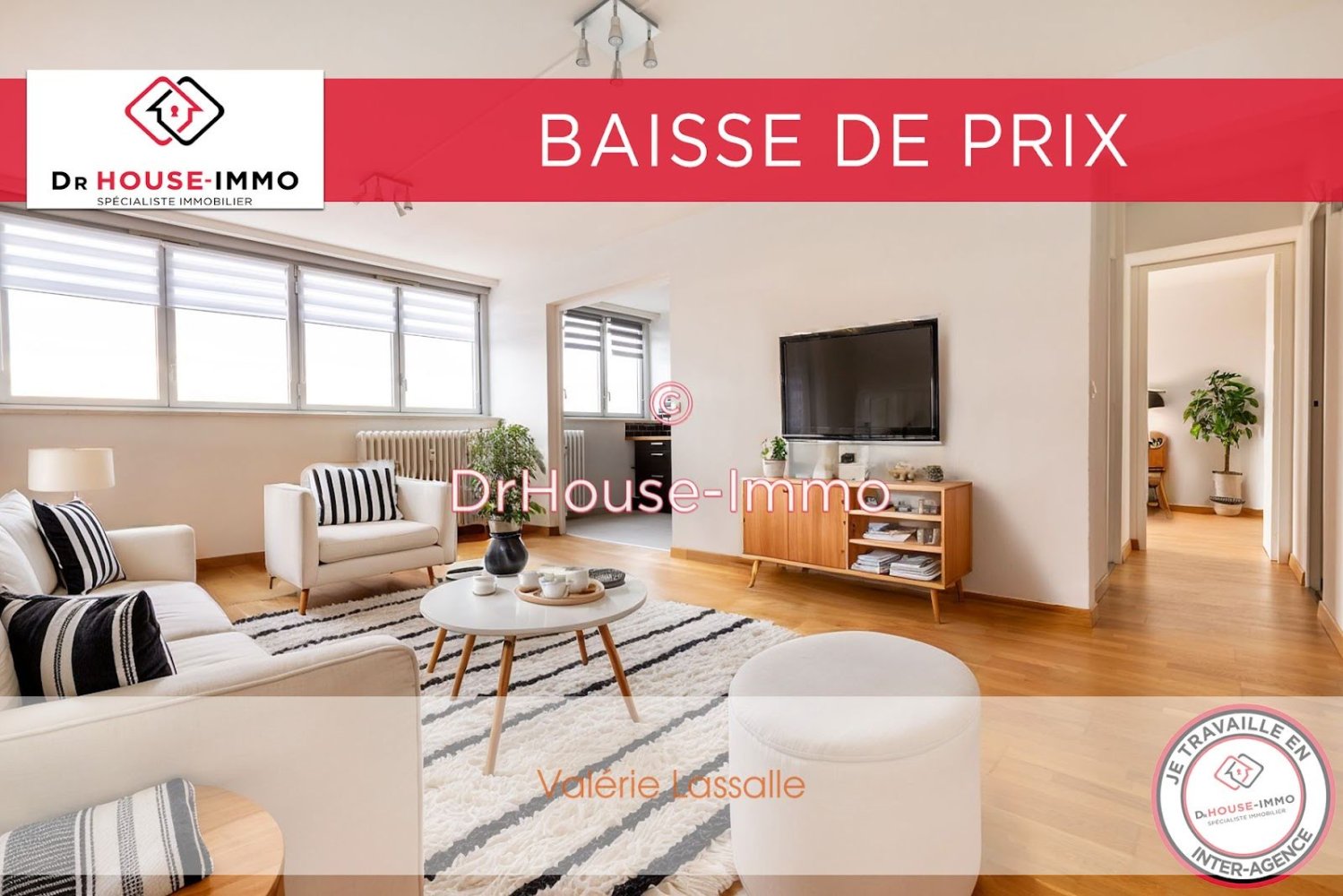 2 bedrooms Apartment in Roubaix, France No. 45512