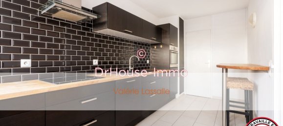 2 bedrooms Apartment in Roubaix, France No. 45512 2