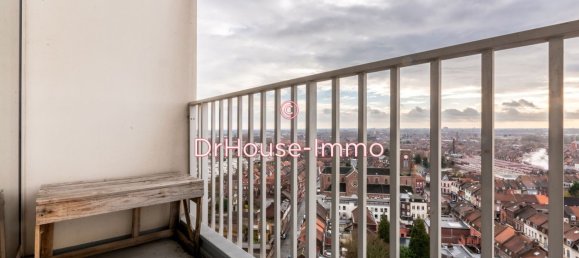 2 bedrooms Apartment in Roubaix, France No. 45512 9