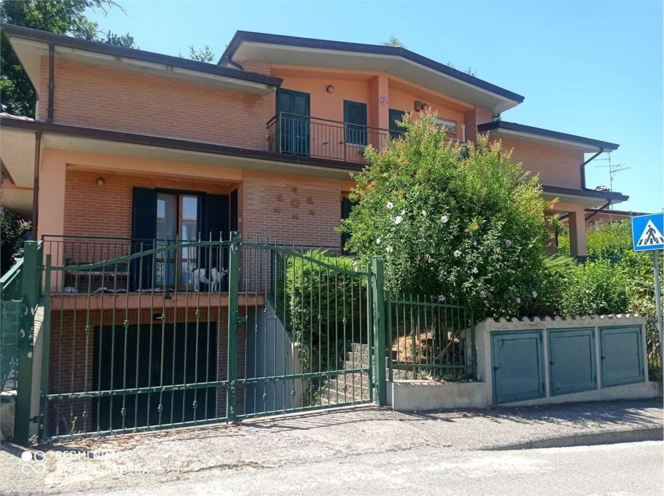 8-Zimmer Haus in Perugia, Italy, Nr. 292914