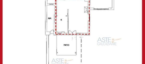 5 bedrooms Apartment in Rome, Italy No. 334096 65