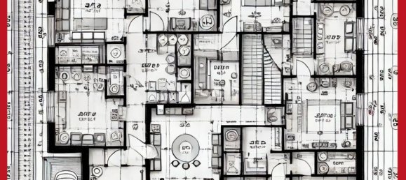 5 bedrooms Apartment in Rome, Italy No. 334096 77