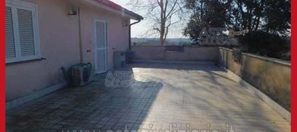 5 bedrooms Apartment in Rome, Italy No. 334096 62