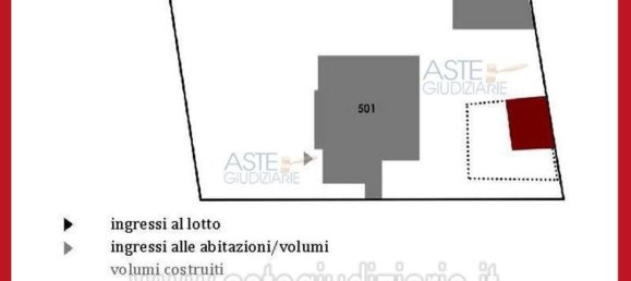 5 bedrooms Apartment in Rome, Italy No. 334096 88