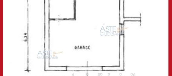 5 bedrooms Apartment in Rome, Italy No. 334096 87