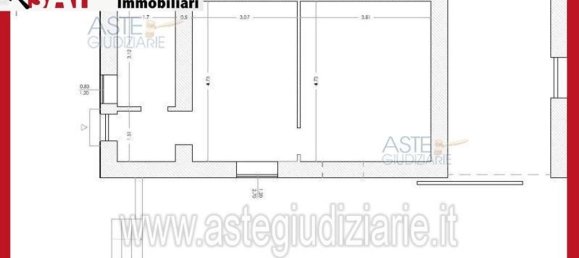 5 bedrooms Apartment in Rome, Italy No. 334096 89