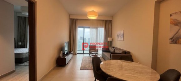 1 chambre Appartement à Business Bay, UAE No. 42587 3