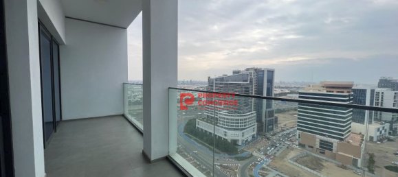 1 chambre Appartement à Business Bay, UAE No. 42587 9