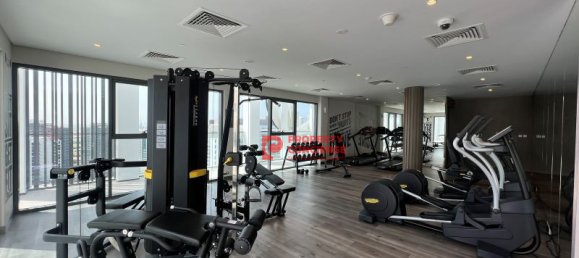 1 chambre Appartement à Business Bay, UAE No. 42587 14