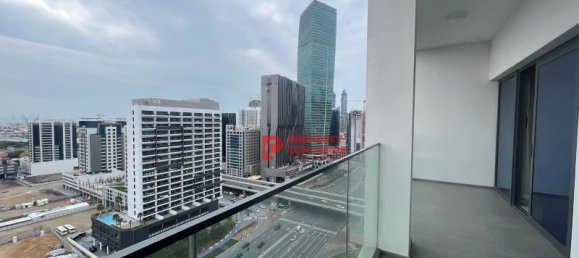 1 chambre Appartement à Business Bay, UAE No. 42587 12