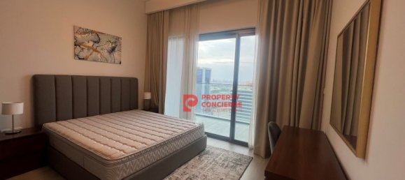 1 chambre Appartement à Business Bay, UAE No. 42587 10