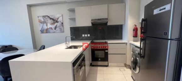 1 chambre Appartement à Business Bay, UAE No. 42587 2