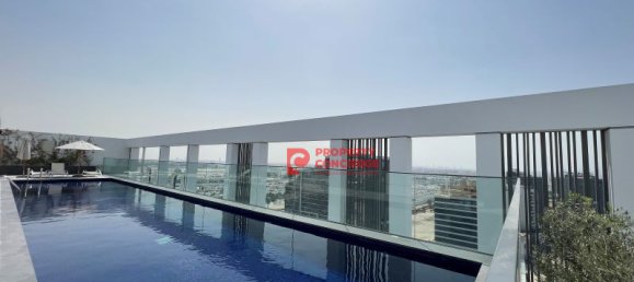 1 chambre Appartement à Business Bay, UAE No. 42587 15