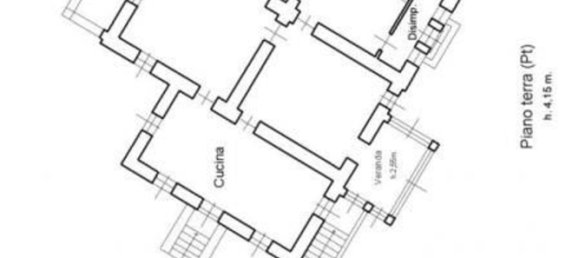 10 rooms Villa in Stresa, Italy No. 132554 26