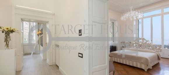 10 rooms Villa in Stresa, Italy No. 132554 13