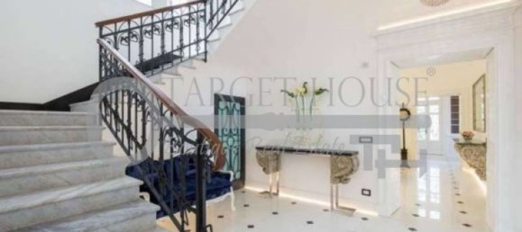 10 rooms Villa in Stresa, Italy No. 132554 10