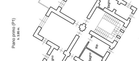 10 rooms Villa in Stresa, Italy No. 132554 23