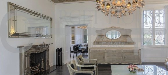 10 rooms Villa in Stresa, Italy No. 132554 20