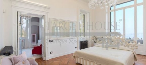 10 rooms Villa in Stresa, Italy No. 132554 14