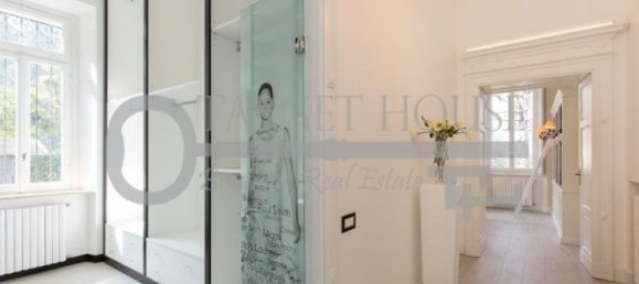 10 rooms Villa in Stresa, Italy No. 132554 12