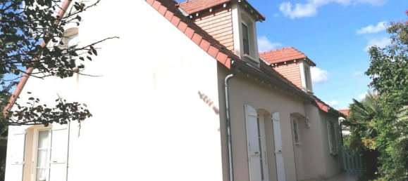 4 bedrooms House in Yzeures-sur-Creuse, France No. 242267 12