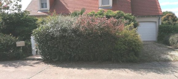 4 bedrooms House in Yzeures-sur-Creuse, France No. 242267 13