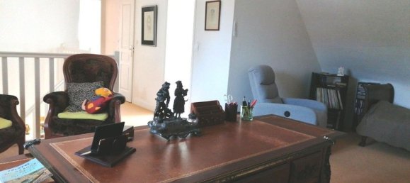 4 bedrooms House in Yzeures-sur-Creuse, France No. 242267 7