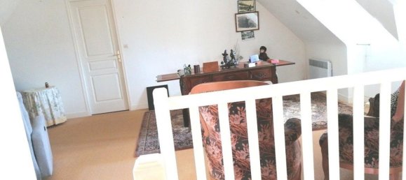 4 bedrooms House in Yzeures-sur-Creuse, France No. 242267 8