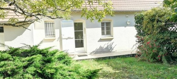 4 bedrooms House in Yzeures-sur-Creuse, France No. 242267 11