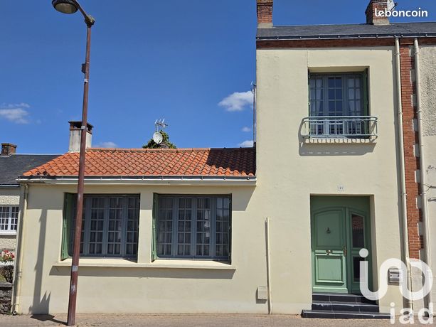 1 bedroom House in Coex, France No. 313313