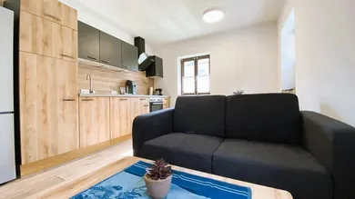 1 غرف نوم شقة في Liezen, Austria رقم 146421