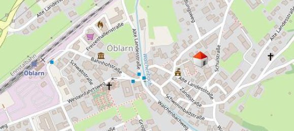 1 غرف نوم شقة في Liezen, Austria رقم 146421 11