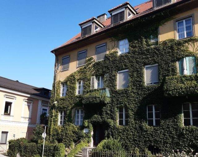 2 rooms Apartment in Villach, Austria No. 158594