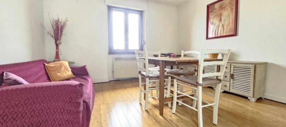 1 bedroom Apartment in Luneville, France No. 60756 7