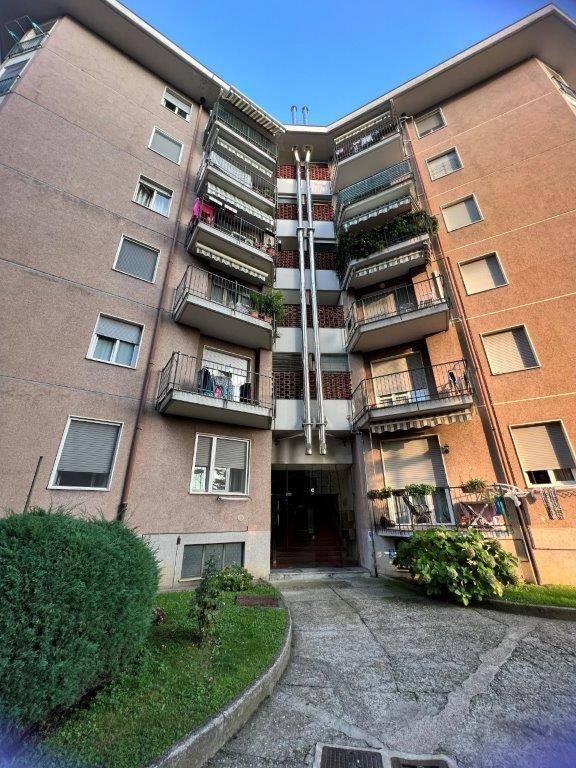 3-Zimmer Wohnung in Erba, Italy, Nr. 111849