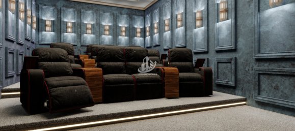 Wohnung 1+1 in Avsallar, Turkey, Nr. 3329 28