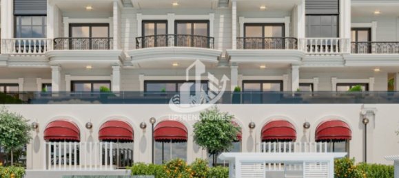 Wohnung 1+1 in Avsallar, Turkey, Nr. 3329 17