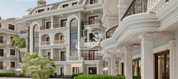 Wohnung 1+1 in Avsallar, Turkey, Nr. 3329 14